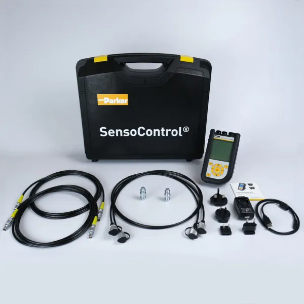 Прибор для диагностики Parker Serviceman SCKIT-155-0-00