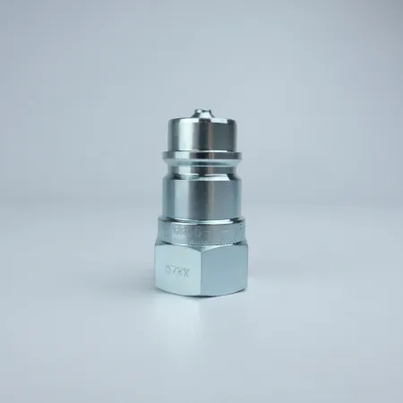 БРС шток 3/8"  (ISO-A) Parker