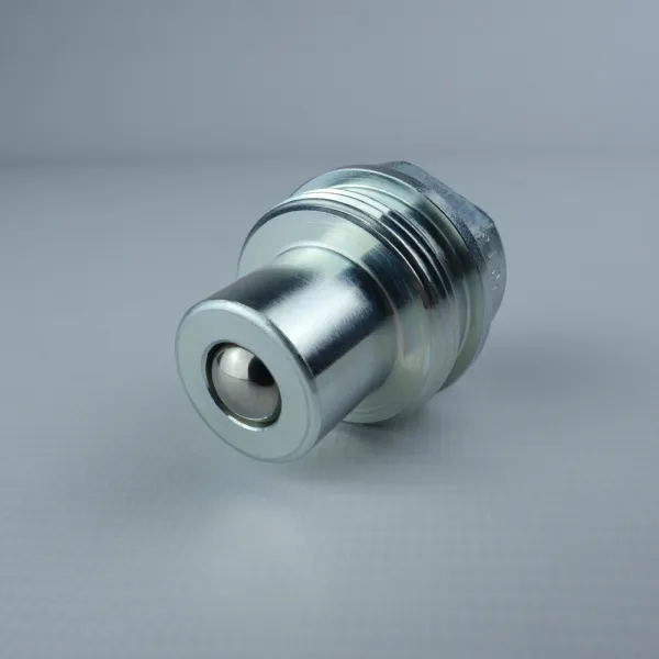 БРС шток NPT 1/4" вн.р. 700BAR