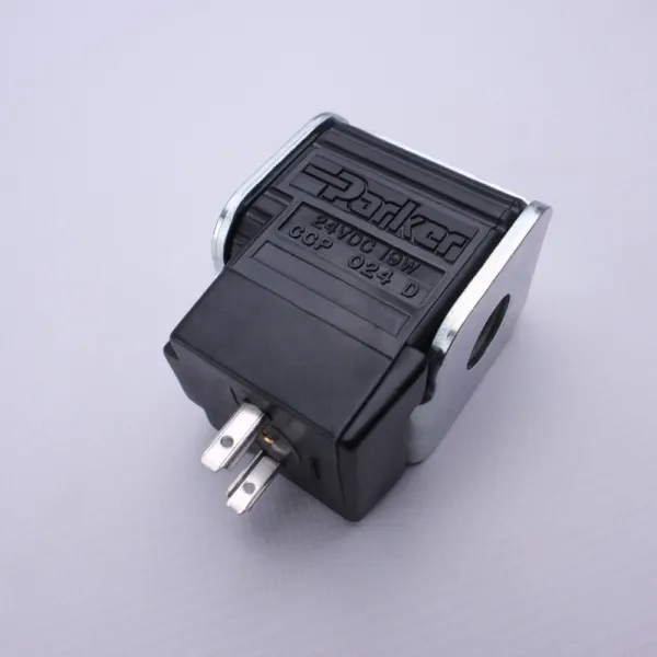 Катушка соленоида Parker 12V/19W