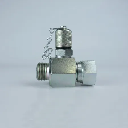 Тестовый тройник G1/2"(ш)-M16x2-G1/2"(г) S11912G00C