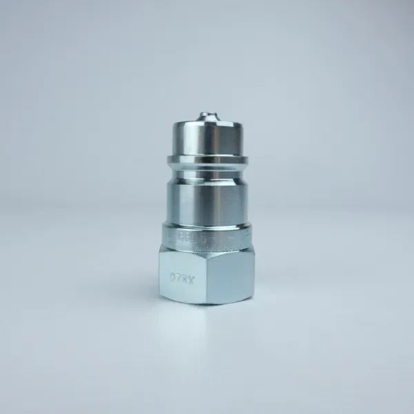 БРС шток 3/8"  (ISO-A) Parker