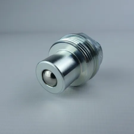 БРС шток NPT 1/4" вн.р. 700BAR