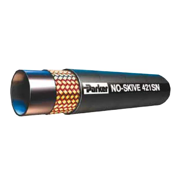 Рукав высокого давления Parker 1SN Dу-08 мм