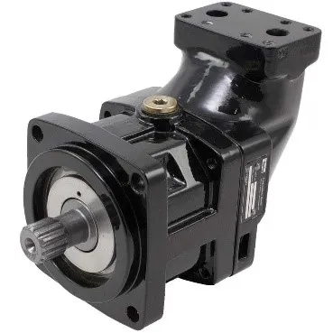 Мотор F12-110-MS-SV-S-000-0000-PT