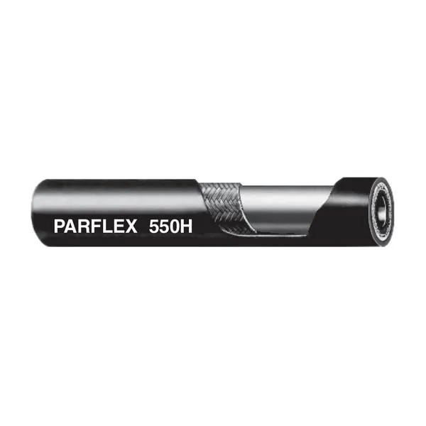 Рукав высокого давления Parker Polyflex (R7) Dу-10 мм