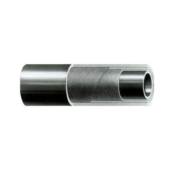 Рукав Selbrake 2 DIN74310 Dу-13мм
