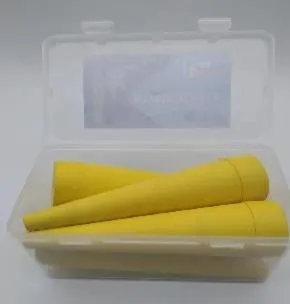 Комплект заглушек универсальных резиновых L 13-42 мм (6шт)