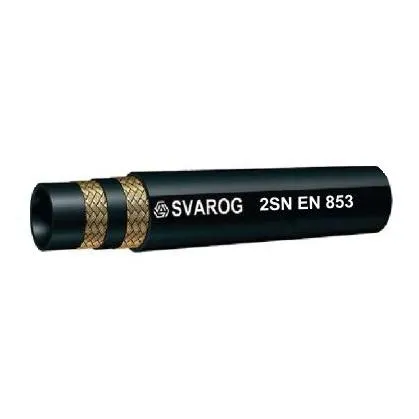 РВД Dу -12 мм (2SN) Р=275Атм SVAROG