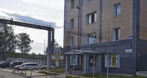 ООО «ГИДРАМАКС» в Сертолово