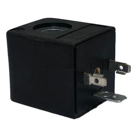 Катушка 30 D-8мм, 220V, 50/60Hz