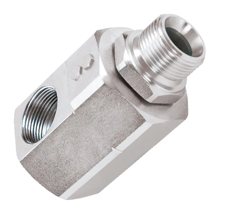 Купить Фитинги поворотные