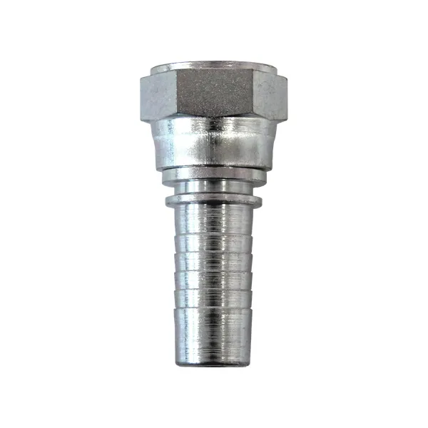 Фитинг JIC Dy -25мм (1 5/16") пр Parker