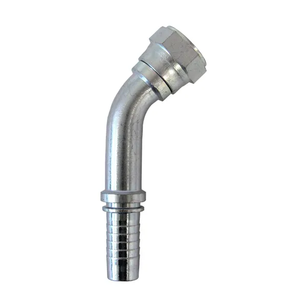 Фитинг JIC Dy -20мм (1 5/16") пр Parker