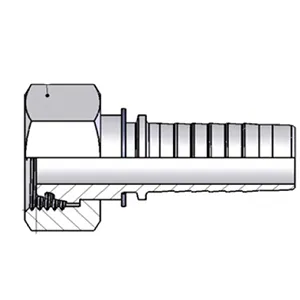 Купить Фитинги DKOL, DKOS