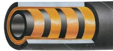 РВД Dу -38 мм Р=420Атм SEL X-6000