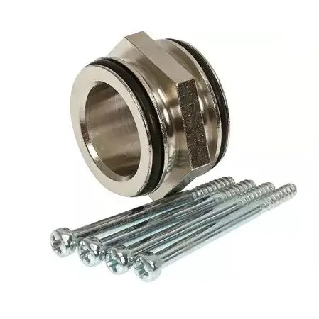 Соединительная деталь серия SYNTESY SY1