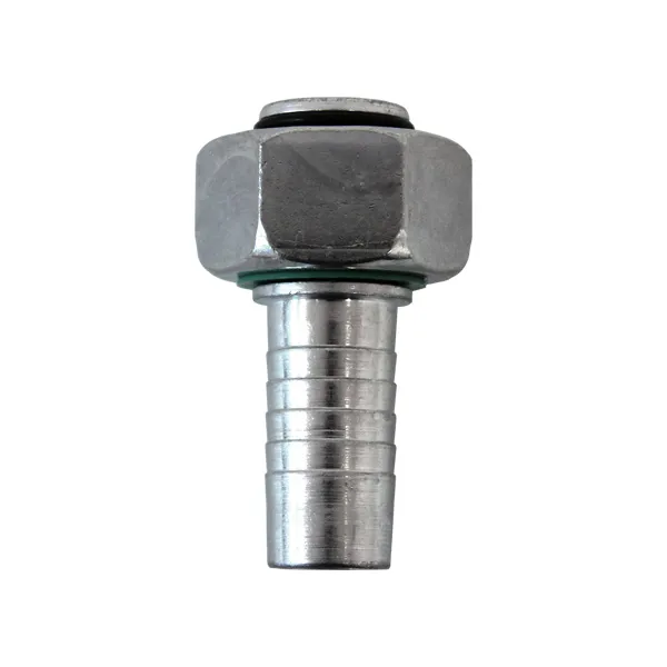 Фитинг Dу -12мм (М22х1.5) пр DKO-L
