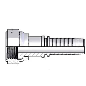 Купить Фитинги ORFS