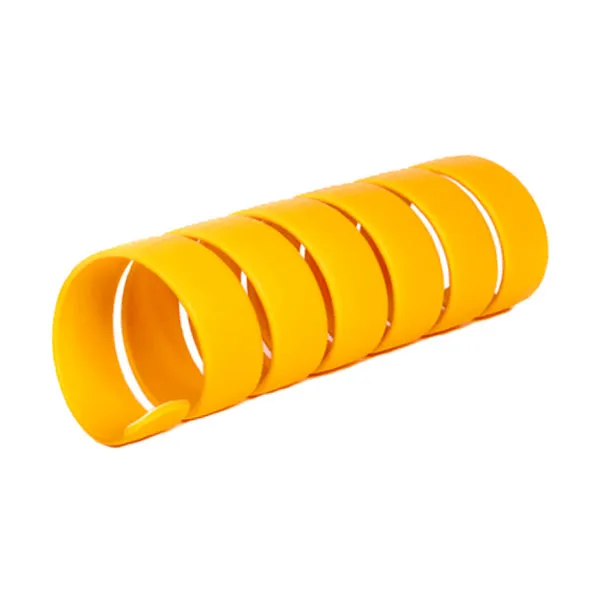 Защитная спираль  25мм, L-25м