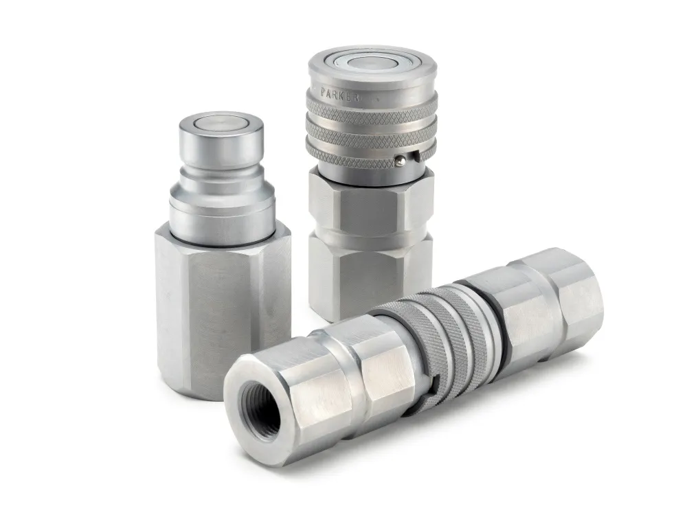 Купить БРС высокого давления (гидравлика)