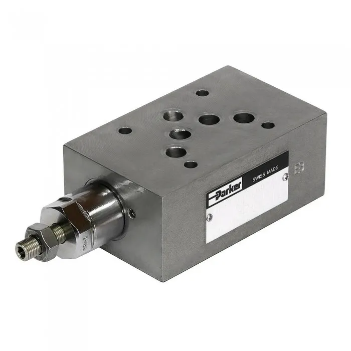 Купить Клапаны модульного монтажа