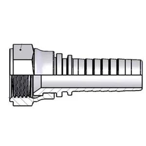 Купить Фитинги JIC