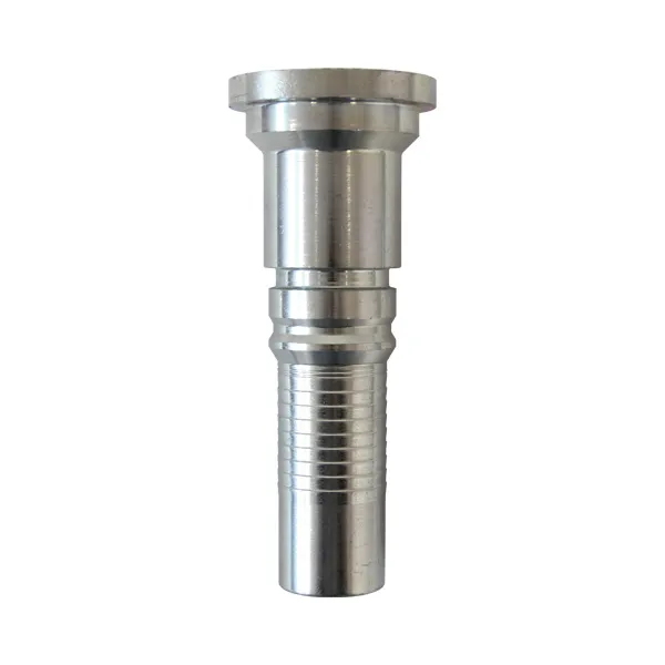 Фитинг SF Caterpillar Dy-32мм (54,0) SFL-9 lnterlock 
