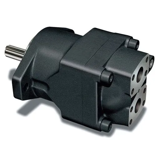 Мотор VM5BF-045-1N03-B1-M3