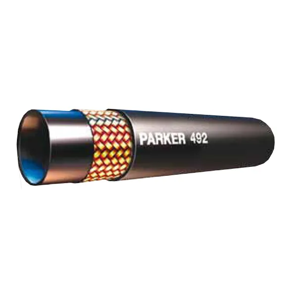 Рукав высокого давления Parker 1SC Dу-12 мм