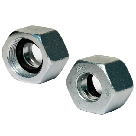 Функциональная гайка (M16x1,5) EO2 FM08SCF