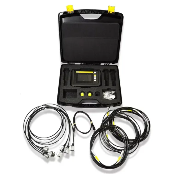 Прибор для диагностики Parker ServiceMaster COMPACT SCKIT-370-0-02