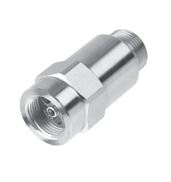 Клапан аварийный HBG14SN (G1/4", 25л)