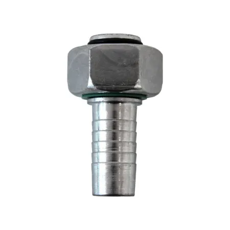 Фитинг Dу-16мм (М26х1,5) пр DKO-L Parker