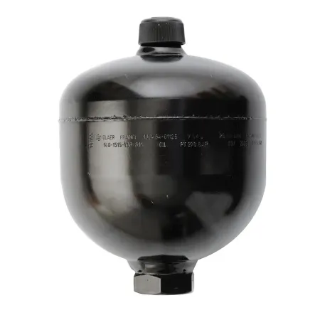 Аккумулятор давления DA-032-21000AF1125P000 -10+80С