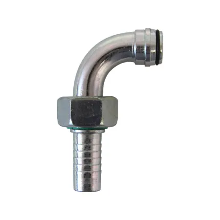 Фитинг Dу -16мм (М22х1,5) 90 DKO-L