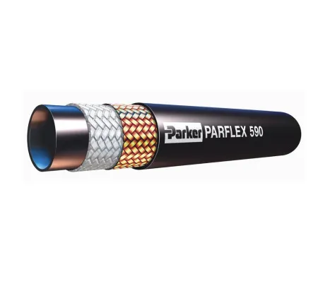 Рукав высокого давления Parker Parflex (2SN) Dу-10 мм