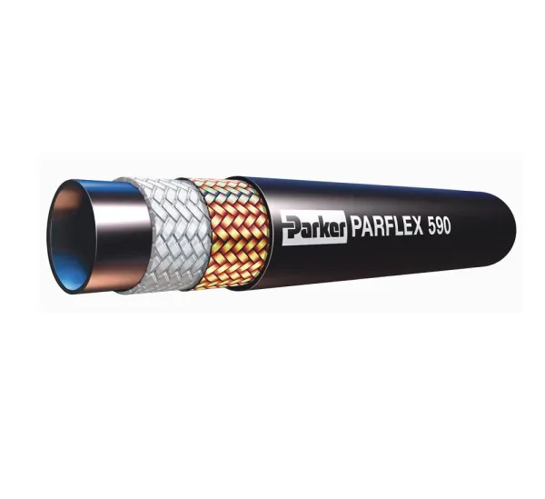 Рукав высокого давления Parker Parflex (2SN) Dу-10 мм