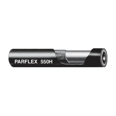 Рукав высокого давления Parker Polyflex (R7) Dу-10 мм