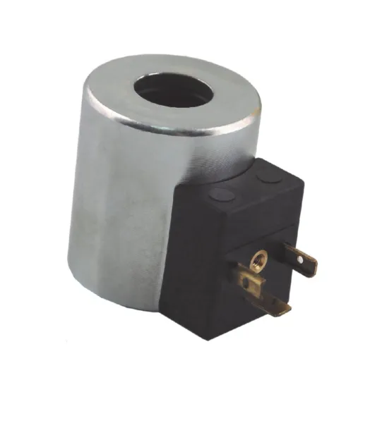 Катушка соленоида SPVCL24VDC (18мм)