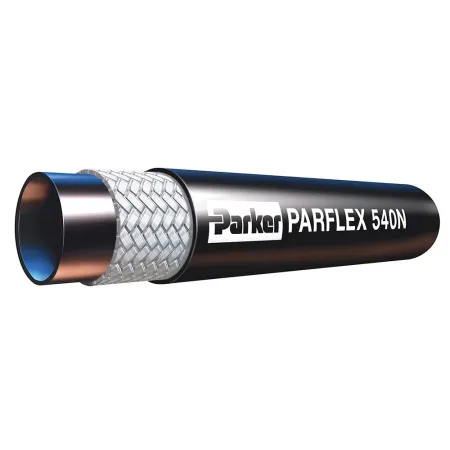 РВД  Parker Polyflex Dу-04 мм