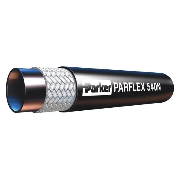 РВД  Parker Polyflex Dу-04 мм