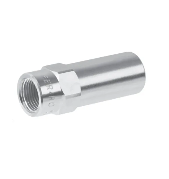 Клапан обратный CVG38N 3/8"