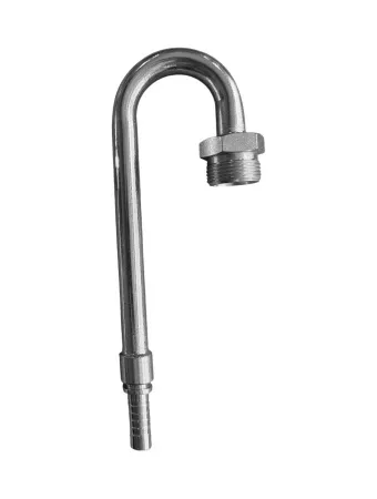 Фитинг Dy -12мм DKOS 20S (М30x2) 180 MANITOU