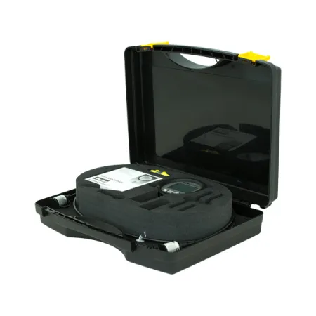 Прибор для диагностики Parker ServiceJunior SCJN-KIT-600, 0-600 бар