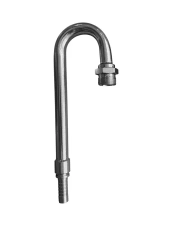 Фитинг Dy -12мм DKOS 16S (М24x1,5) 180 MANITOU