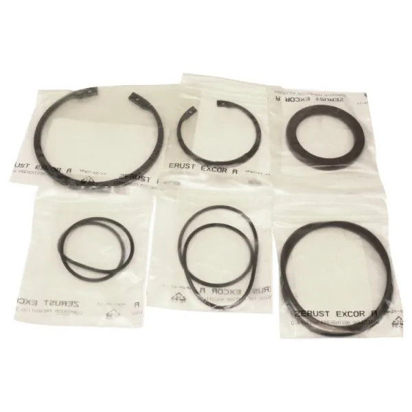 Комплект уплотнений F12-080/090 3793499 (ориг)