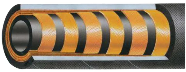 РВД Dу -32 мм (R15) Р=420Атм SEL Powerstream R15 (-40+120)