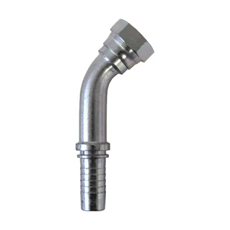 Фитинг BSP Dу -25мм (1 1/4") 45