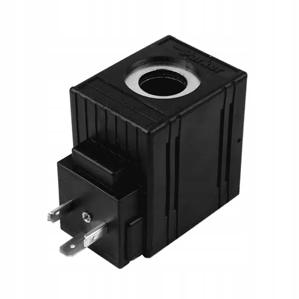 Катушка соленоида Parker 12V/20W